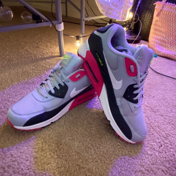 nike air max 10.5 mens